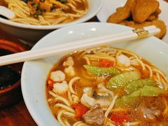 -奎元馆.百年奎元.非遗传承(西湖边的解放路店)