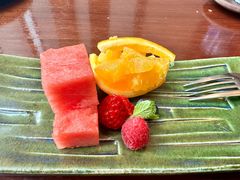 -Tsuru鹤日本料理(静安香格里拉店)