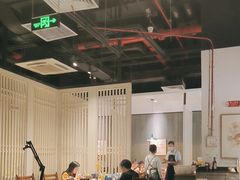 -小大董·烤鸭(凤凰汇店)