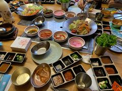 -秋木烤肉·韩国牛肉名家(高新旗舰店)