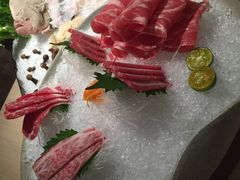 -余欢领鲜火锅(新街口店)