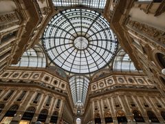 -埃马努埃莱二世拱廊