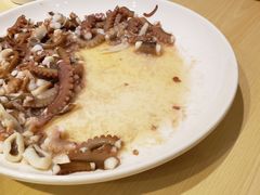 -海味当家(西安路店)