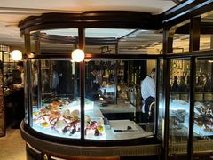 -壳里西餐厅Coquille Seafood Bistro(蒙自路店)