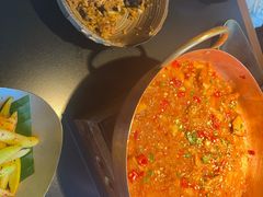 -Ameigo梅果·云贵川bistro(长宁来福士店)