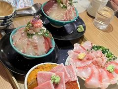 -風料理.鮨Omakase