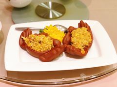 特色河蟹粉-王宝和酒家(黄浦店)