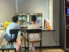 -4k轰趴馆(苏州街店)