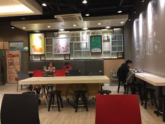 -永和大王(共和新路店)