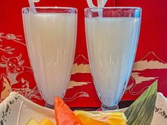 -昱匠·日本料理(金融街店)