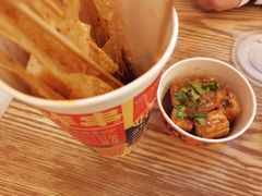 -千禧炸串(明瓦廊店)