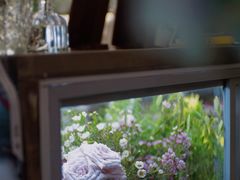 -COTTON CAFE(德信·中外公寓店)