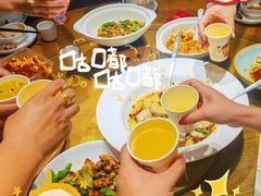 -九毛九西北菜(大东海店)