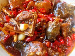 -老三样·旧食新味(万寿宫店)