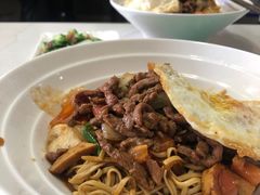 -二扁私房面馆(崂山路店)