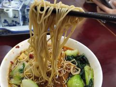 -东吴面馆(金门路金门国际商业广场店)