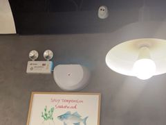 -鱼酷活鱼烤鱼(梅江印象城店)