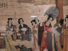 -陕西大厦中餐厅(陕西驻沪办店)