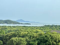 -太湖饭店玉兰厅(自助餐厅)