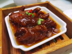 -荣粤酒家·融合粤菜·海鲜火锅
