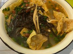 小螺莉螺蛳粉-丽丽三鲜螺蛳粉(田林路店)