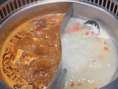 -季季红火锅(丰城洪客隆店)