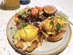 -BE BRIGHT KITCHEN(正佳广场店)