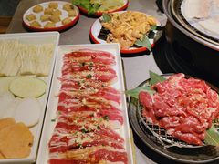 -正宗齐齐哈尔烤肉·齐牛哥鲜切炭火烤肉(杭州总店)