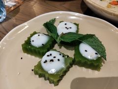 -CHINCHIN 青青·泰国料理(万象食家店)