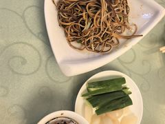 -烤肉宛饭庄(南礼士路店)