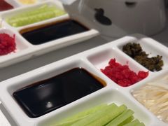 -四季民福烤鸭店(王府井东安门店)