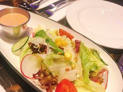 -MOSSO德国餐厅·音乐酒吧(环宇荟店)