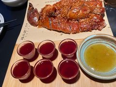 -桂小厨广西菜(水晶城店)