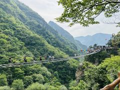 -浙北大峡谷