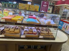 -哈尔滨秋林食品有限责任公司(秋林公司店)