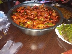 -权品龙虾(江南水郡店)