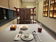 大堂-宣和苑(华侨新村店)