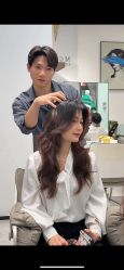 点击看大图 -美格丝M.G.S Hair Salon