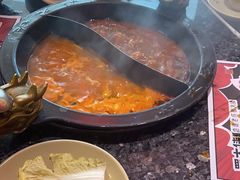 -蜀大侠火锅(森兰花园城店)