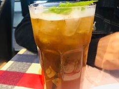 -遇见西木美式餐厅(体育路店)