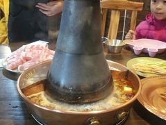 -东镇老火锅(长春路首店)