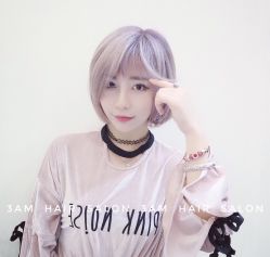 -3AM HAIR SALON染发接发