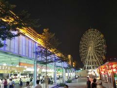 -清水湾3号(东方小周海鲜店)