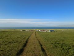 -青海湖国家重点风景名胜区