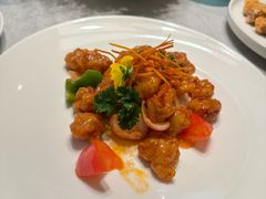 -莆田餐厅PUTIEN(颐堤港店)
