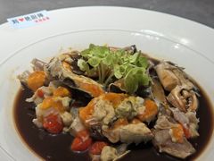 -佬太公海鸭·海鲜大排档(上海总店)