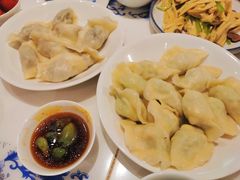 -东方饺子王(和平里店)