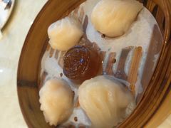 -稻香酒家(长宁KING88广场店)