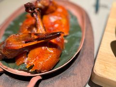 -小厨娘绣中淮扬(大行宫科巷店)