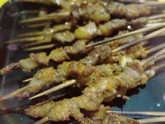 -望京小腰(北京总店)